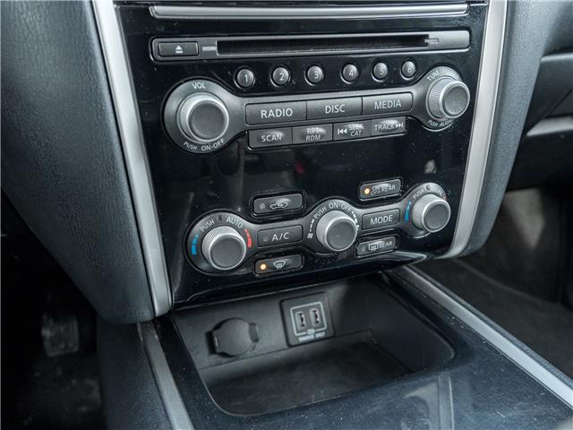 2018 Nissan Pathfinder S (Stk: 25-3443A) in Newmarket - Image 16 of 24
