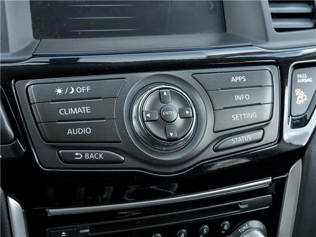 2018 Nissan Pathfinder S (Stk: 25-3443A) in Newmarket - Image 17 of 24
