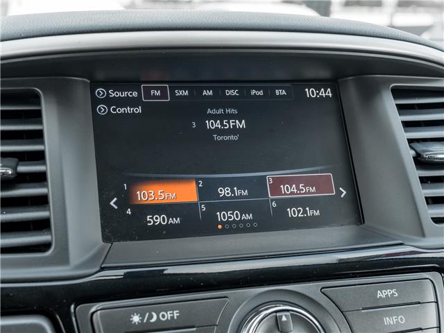 2018 Nissan Pathfinder S (Stk: 25-3443A) in Newmarket - Image 18 of 24