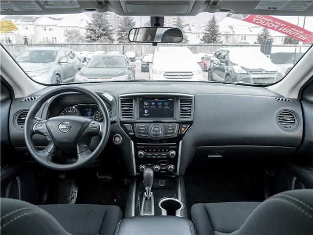 2018 Nissan Pathfinder S (Stk: 25-3443A) in Newmarket - Image 23 of 24