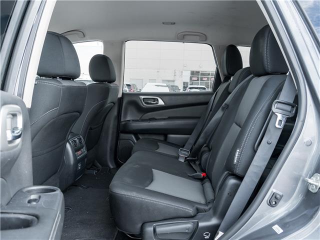 2018 Nissan Pathfinder S (Stk: 25-3443A) in Newmarket - Image 20 of 24