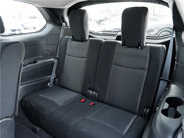 2018 Nissan Pathfinder S (Stk: 25-3443A) in Newmarket - Image 22 of 24