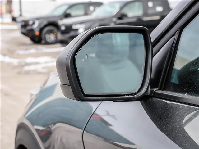 2026 Ford Explorer Active (Stk: 26EX391) in Toronto - Image 7 of 26