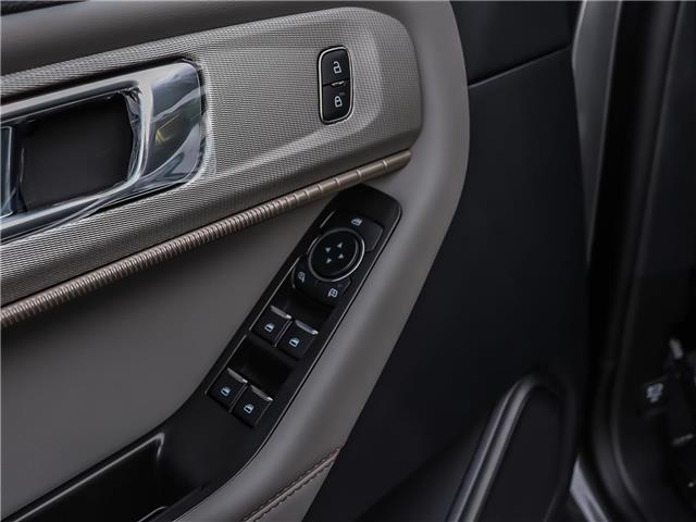 2026 Ford Explorer Active (Stk: 26EX391) in Toronto - Image 8 of 26