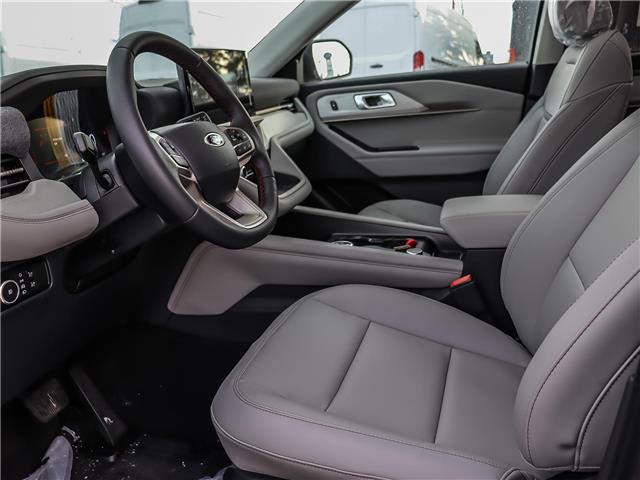 2026 Ford Explorer Active (Stk: 26EX391) in Toronto - Image 9 of 26