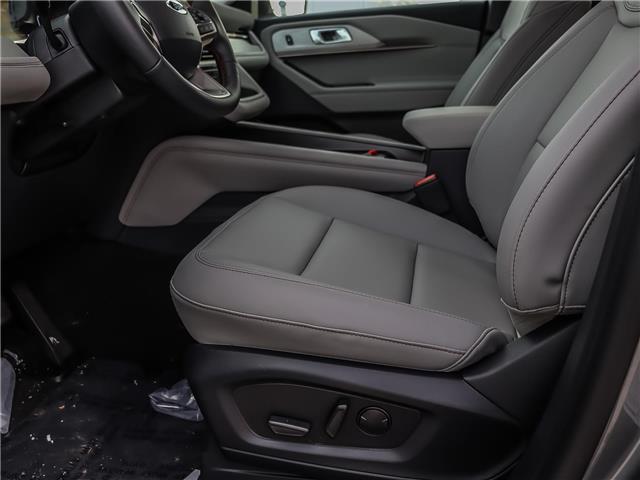 2026 Ford Explorer Active (Stk: 26EX391) in Toronto - Image 10 of 26