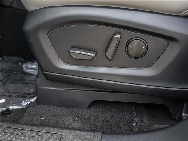 2026 Ford Explorer Active (Stk: 26EX391) in Toronto - Image 11 of 26