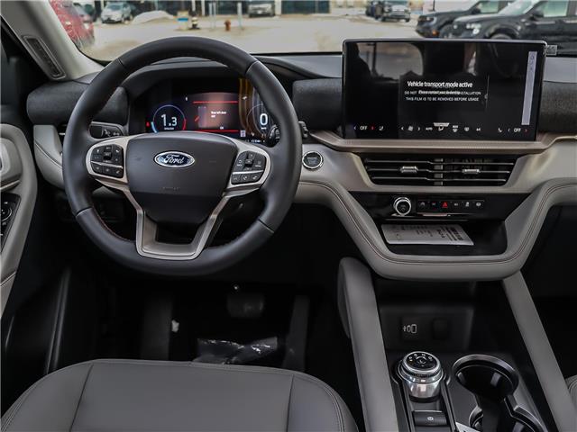 2026 Ford Explorer Active (Stk: 26EX391) in Toronto - Image 16 of 26
