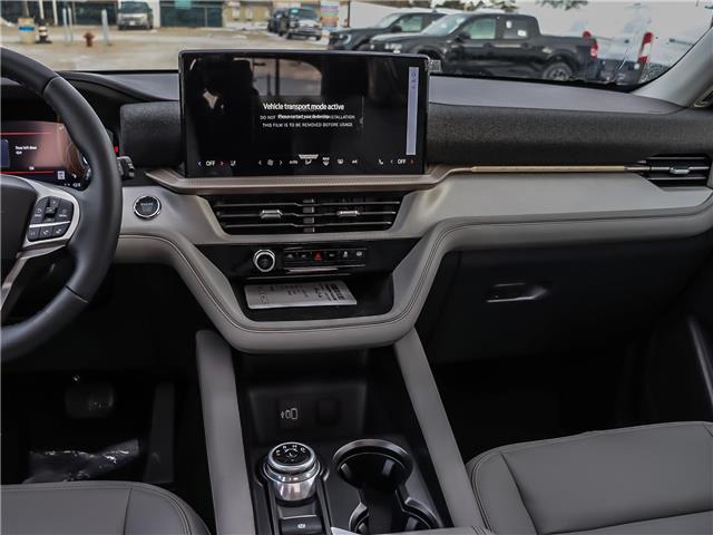 2026 Ford Explorer Active (Stk: 26EX391) in Toronto - Image 17 of 26