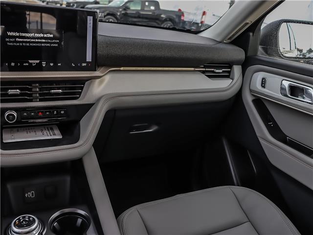 2026 Ford Explorer Active (Stk: 26EX391) in Toronto - Image 18 of 26