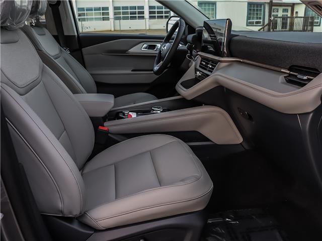 2026 Ford Explorer Active (Stk: 26EX391) in Toronto - Image 19 of 26