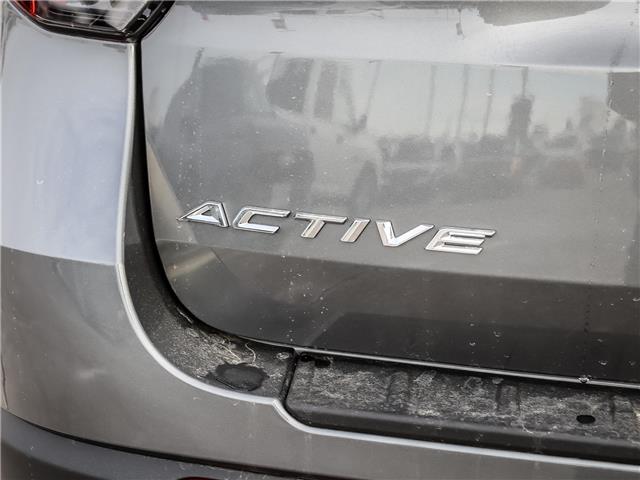 2026 Ford Explorer Active (Stk: 26EX391) in Toronto - Image 23 of 26