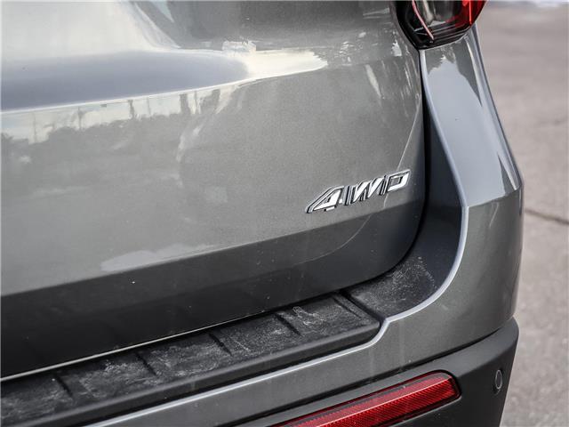 2026 Ford Explorer Active (Stk: 26EX391) in Toronto - Image 24 of 26
