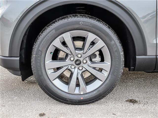 2026 Ford Explorer Active (Stk: 26EX391) in Toronto - Image 25 of 26