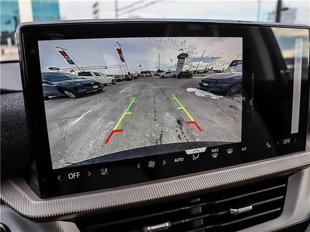 2026 Ford Explorer Active (Stk: 26EX391) in Toronto - Image 26 of 26