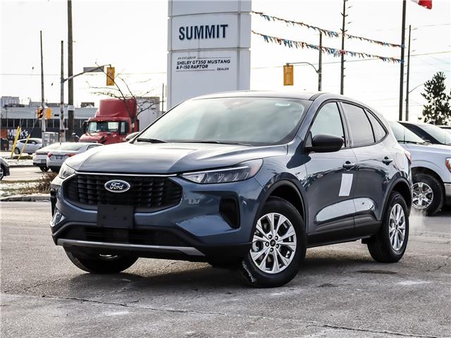 2026 Ford Escape Active (Stk: 26ES370) in Toronto - Image 1 of 24