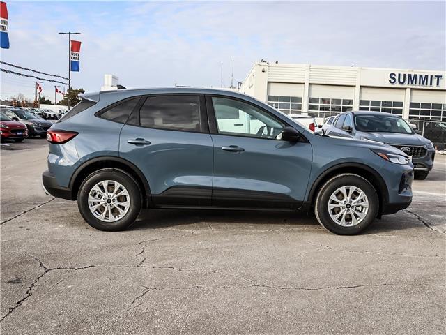 2026 Ford Escape Active (Stk: 26ES370) in Toronto - Image 4 of 24