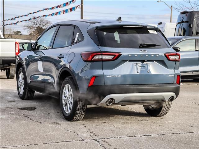2026 Ford Escape Active (Stk: 26ES370) in Toronto - Image 6 of 24