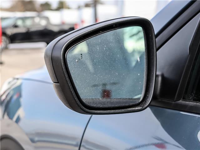 2026 Ford Escape Active (Stk: 26ES370) in Toronto - Image 7 of 24