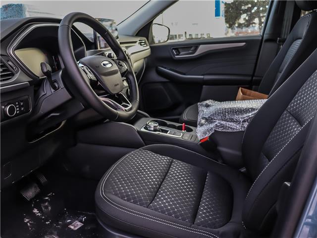 2026 Ford Escape Active (Stk: 26ES370) in Toronto - Image 9 of 24
