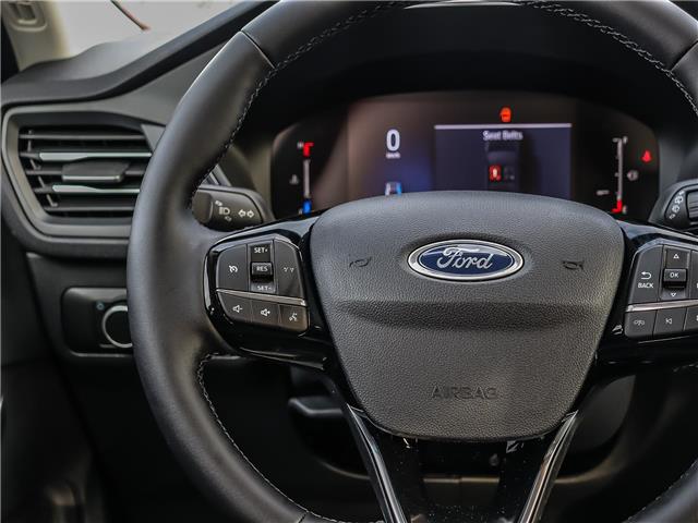 2026 Ford Escape Active (Stk: 26ES370) in Toronto - Image 12 of 24