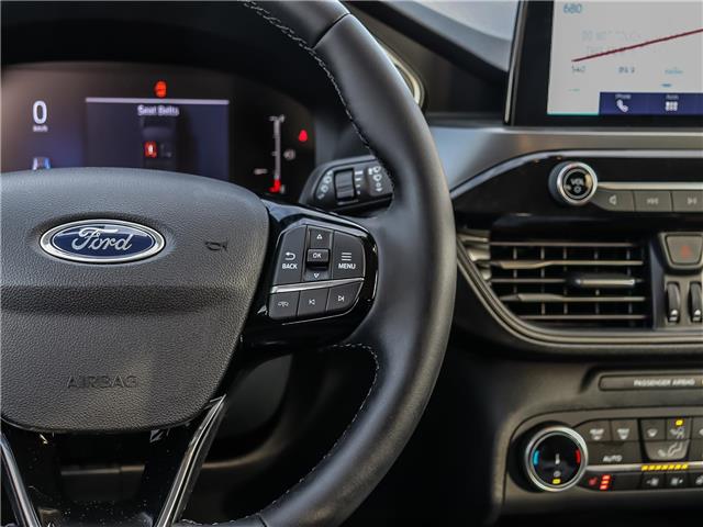 2026 Ford Escape Active (Stk: 26ES370) in Toronto - Image 13 of 24