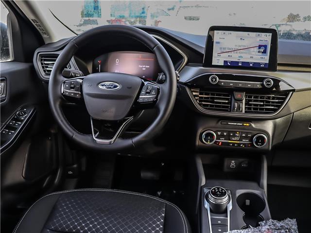 2026 Ford Escape Active (Stk: 26ES370) in Toronto - Image 14 of 24