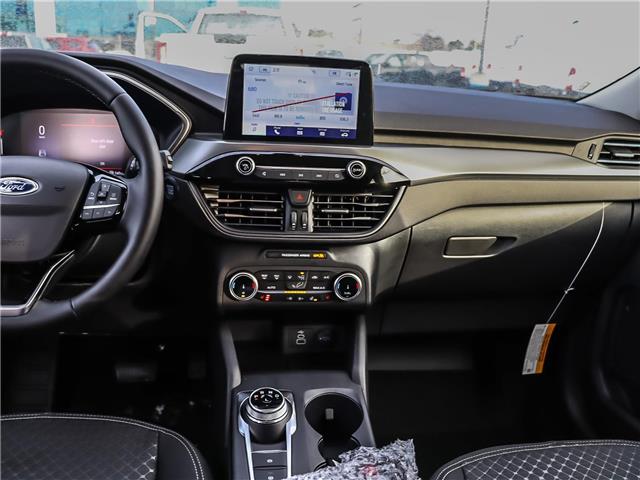 2026 Ford Escape Active (Stk: 26ES370) in Toronto - Image 15 of 24