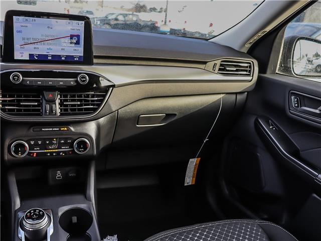 2026 Ford Escape Active (Stk: 26ES370) in Toronto - Image 16 of 24