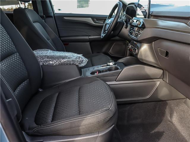 2026 Ford Escape Active (Stk: 26ES370) in Toronto - Image 17 of 24