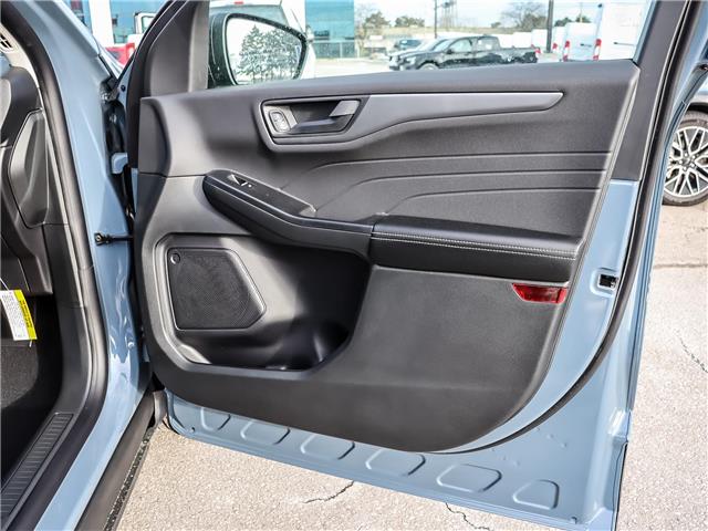 2026 Ford Escape Active (Stk: 26ES370) in Toronto - Image 18 of 24