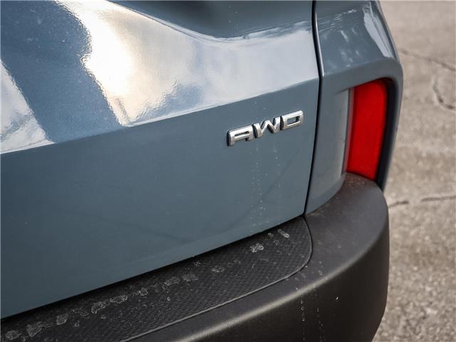 2026 Ford Escape Active (Stk: 26ES370) in Toronto - Image 21 of 24