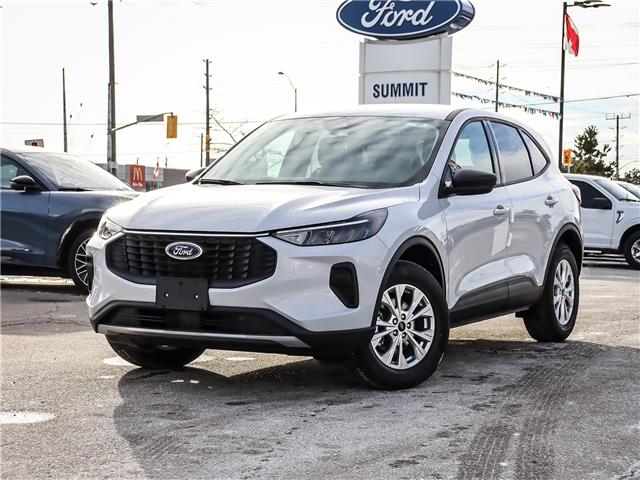 2026 Ford Escape Active (Stk: 26ES400) in Toronto - Image 1 of 24