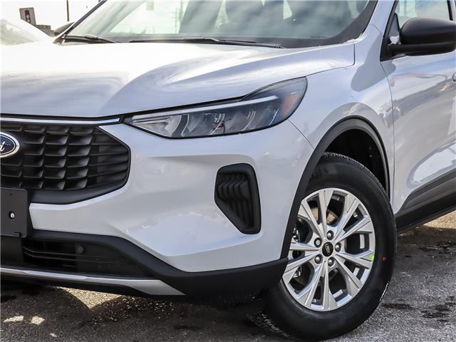 2026 Ford Escape Active (Stk: 26ES400) in Toronto - Image 2 of 24
