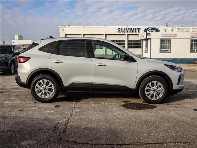 2026 Ford Escape Active (Stk: 26ES400) in Toronto - Image 4 of 24