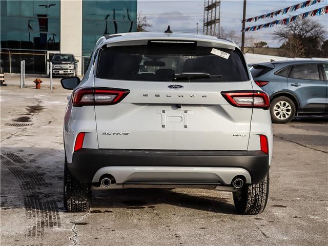 2026 Ford Escape Active (Stk: 26ES400) in Toronto - Image 5 of 24