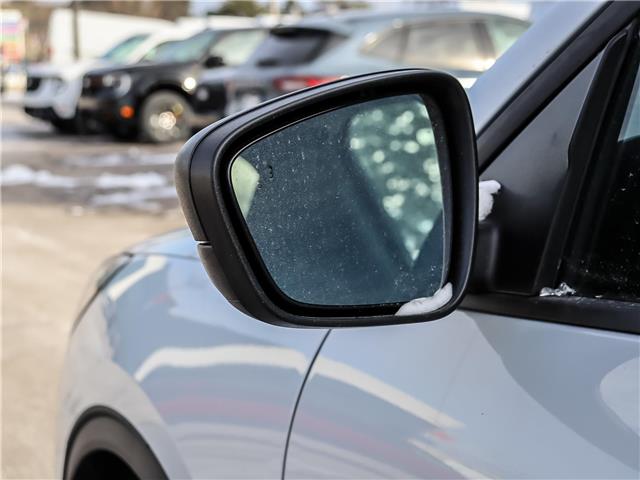 2026 Ford Escape Active (Stk: 26ES400) in Toronto - Image 7 of 24