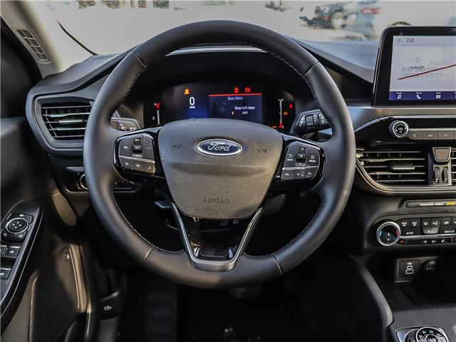 2026 Ford Escape Active (Stk: 26ES400) in Toronto - Image 11 of 24