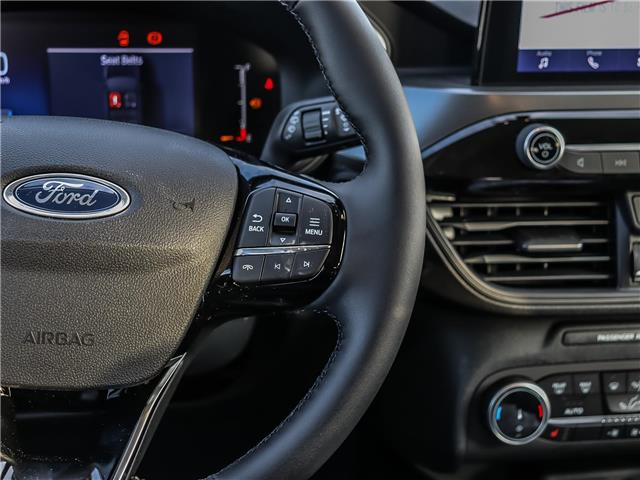 2026 Ford Escape Active (Stk: 26ES400) in Toronto - Image 13 of 24