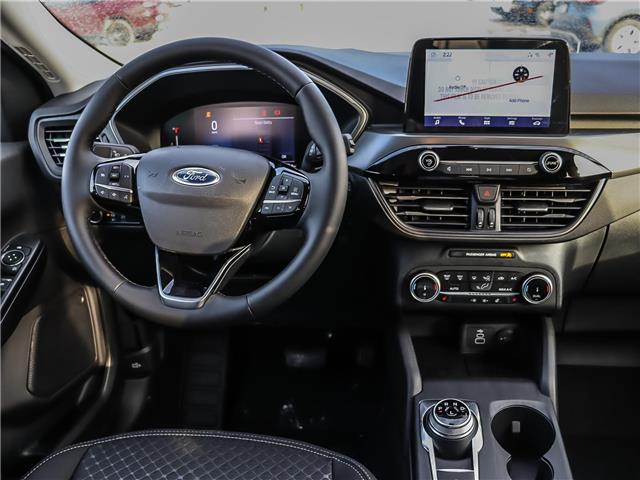 2026 Ford Escape Active (Stk: 26ES400) in Toronto - Image 14 of 24