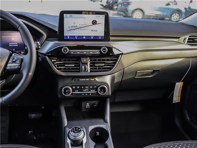 2026 Ford Escape Active (Stk: 26ES400) in Toronto - Image 15 of 24