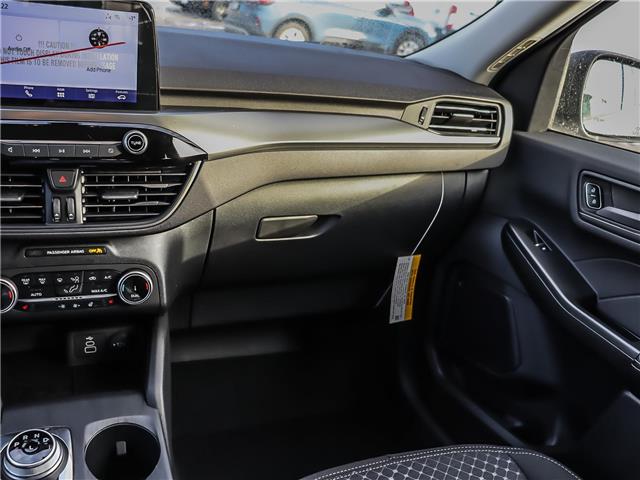 2026 Ford Escape Active (Stk: 26ES400) in Toronto - Image 16 of 24