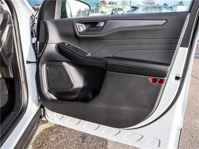 2026 Ford Escape Active (Stk: 26ES400) in Toronto - Image 18 of 24