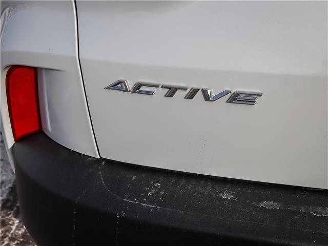 2026 Ford Escape Active (Stk: 26ES400) in Toronto - Image 20 of 24