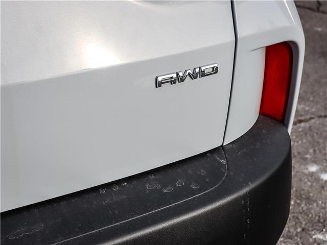 2026 Ford Escape Active (Stk: 26ES400) in Toronto - Image 21 of 24