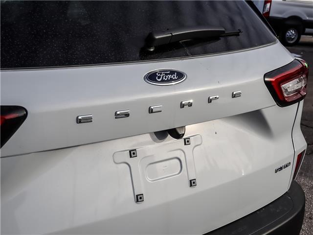 2026 Ford Escape Active (Stk: 26ES400) in Toronto - Image 22 of 24