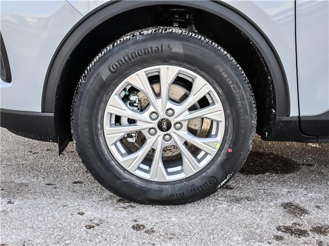 2026 Ford Escape Active (Stk: 26ES400) in Toronto - Image 23 of 24