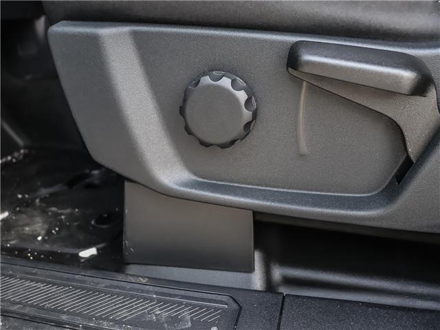 2025 Ford Bronco Badlands (Stk: 25BR403) in Toronto - Image 11 of 24