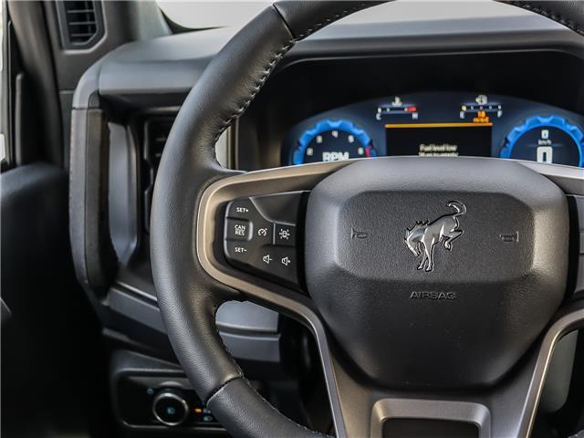 2025 Ford Bronco Badlands (Stk: 25BR403) in Toronto - Image 13 of 24