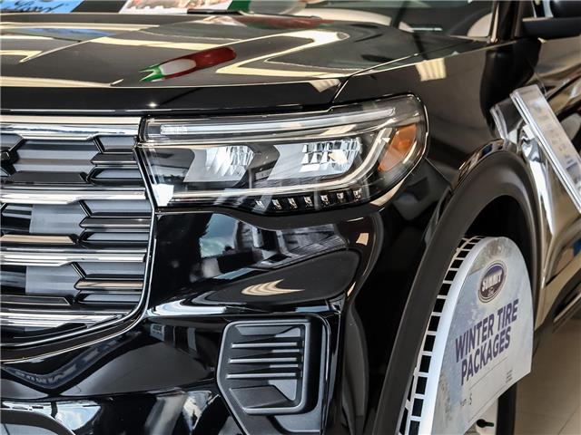 2026 Ford Explorer Active (Stk: 26EX411) in Toronto - Image 3 of 18